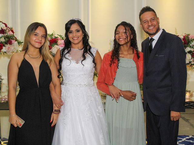 O casamento de Luana e Eduardo em Campinas, São Paulo Estado 22