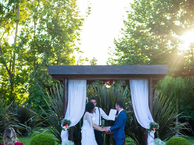 O casamento de Marcio e Júlia em São José dos Pinhais, Paraná 9