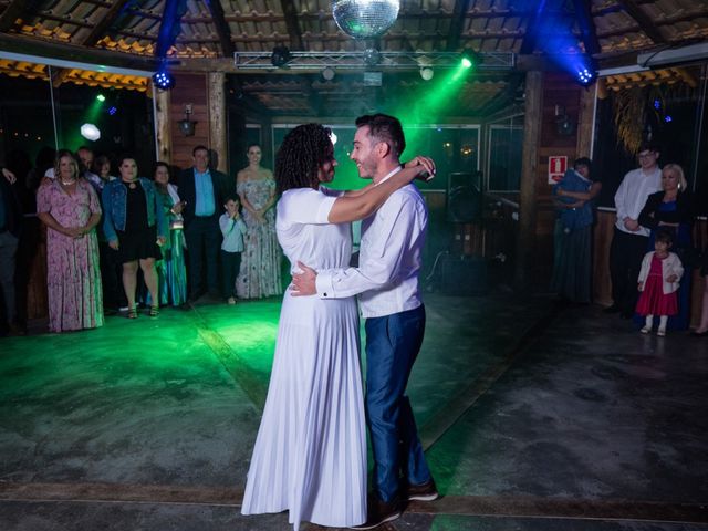 O casamento de Marcio e Júlia em São José dos Pinhais, Paraná 29