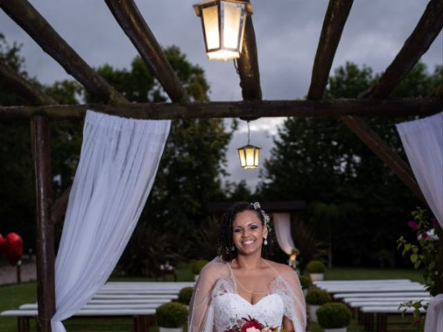 O casamento de Marcio e Júlia em São José dos Pinhais, Paraná 52
