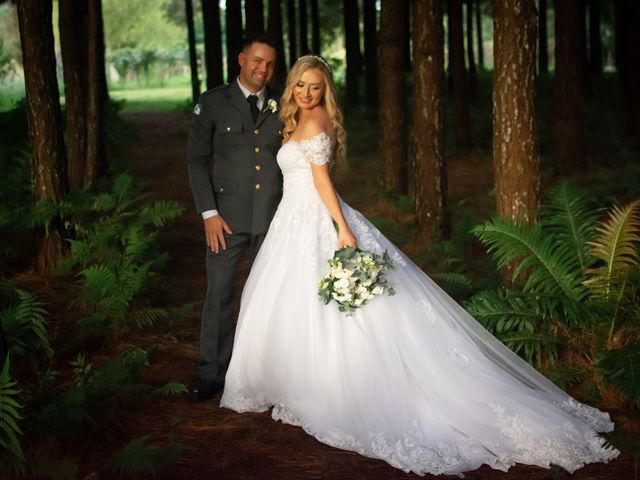 O casamento de Guilherme e Monique em Almirante Tamandaré, Paraná 33