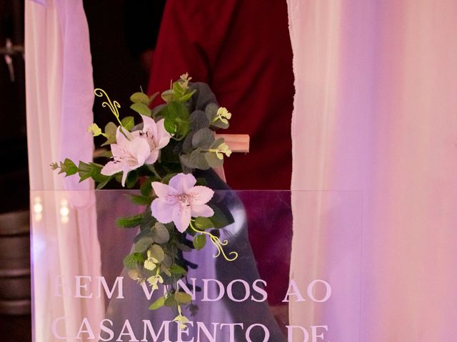 O casamento de Guilherme e Monique em Almirante Tamandaré, Paraná 88