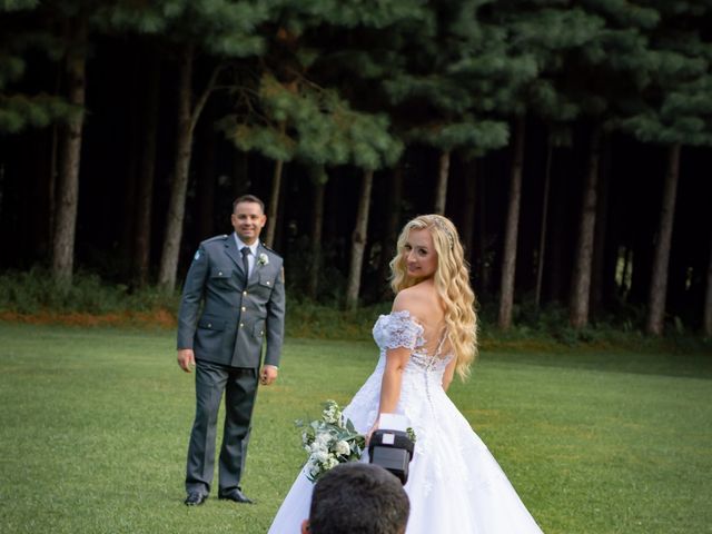 O casamento de Guilherme e Monique em Almirante Tamandaré, Paraná 103