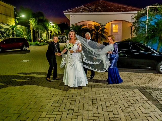 O casamento de Rodrigo e Daniela em Porto Alegre, Rio Grande do Sul 7