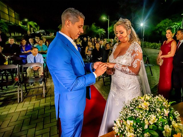 O casamento de Rodrigo e Daniela em Porto Alegre, Rio Grande do Sul 12