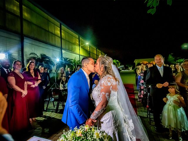 O casamento de Rodrigo e Daniela em Porto Alegre, Rio Grande do Sul 13