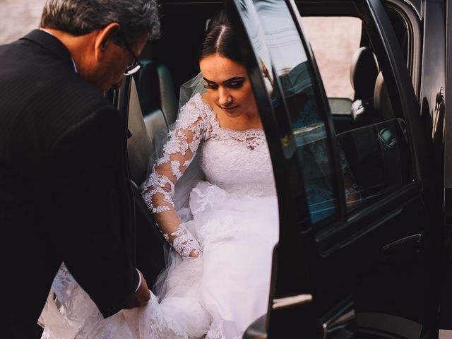 O casamento de Matheus e Aline em Londrina, Paraná 7