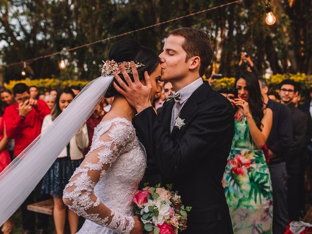 O casamento de Matheus e Aline em Londrina, Paraná 9