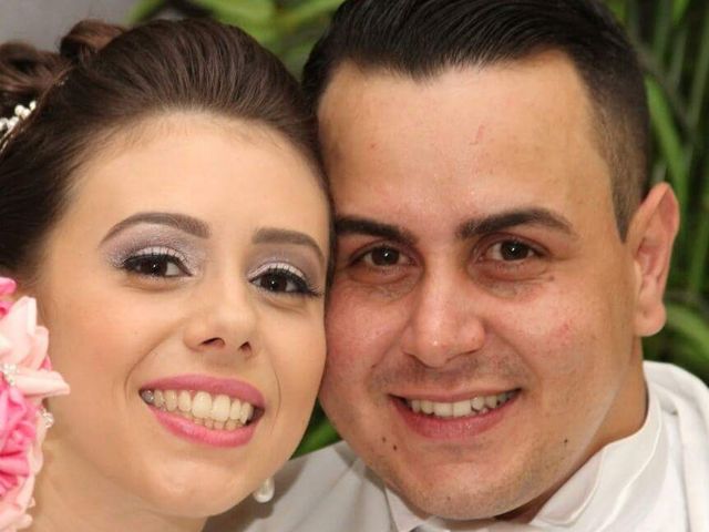 O casamento de Rodolpho e Vanessa em Carapicuíba, São Paulo Estado 2