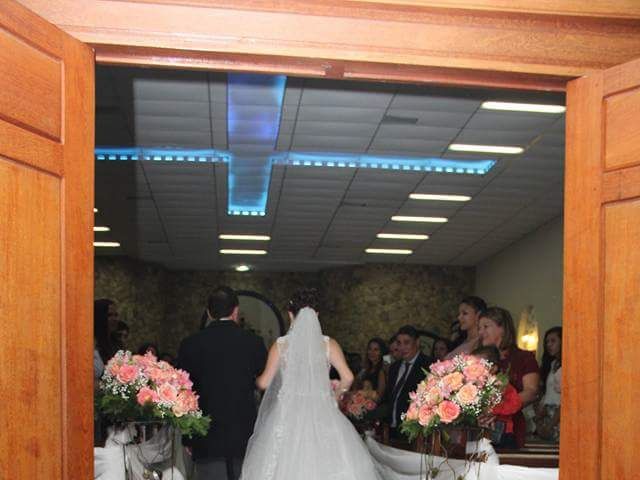 O casamento de Rodolpho e Vanessa em Carapicuíba, São Paulo Estado 4