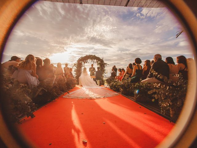 O casamento de Cadu e Mayara em Rio de Janeiro, Rio de Janeiro 7