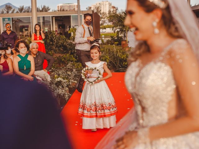 O casamento de Cadu e Mayara em Rio de Janeiro, Rio de Janeiro 8