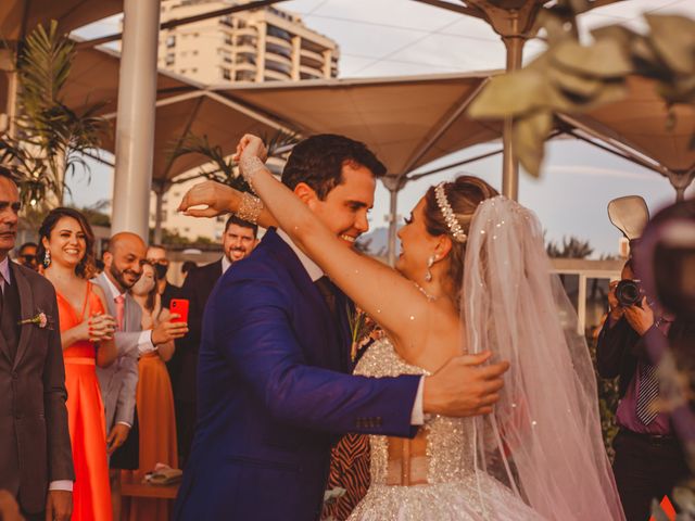O casamento de Cadu e Mayara em Rio de Janeiro, Rio de Janeiro 9