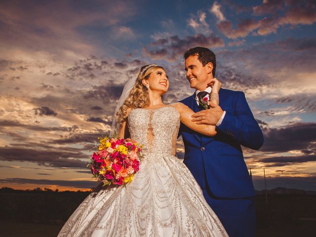 O casamento de Cadu e Mayara em Rio de Janeiro, Rio de Janeiro 11