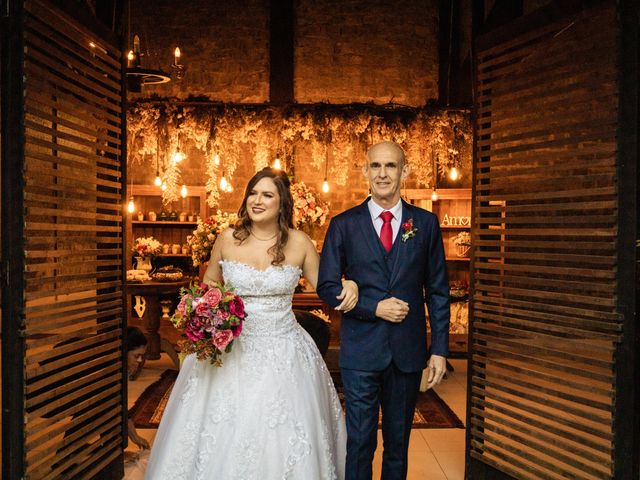 O casamento de Victor e Paula em Rio de Janeiro, Rio de Janeiro 19
