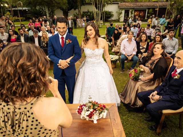 O casamento de Victor e Paula em Rio de Janeiro, Rio de Janeiro 21