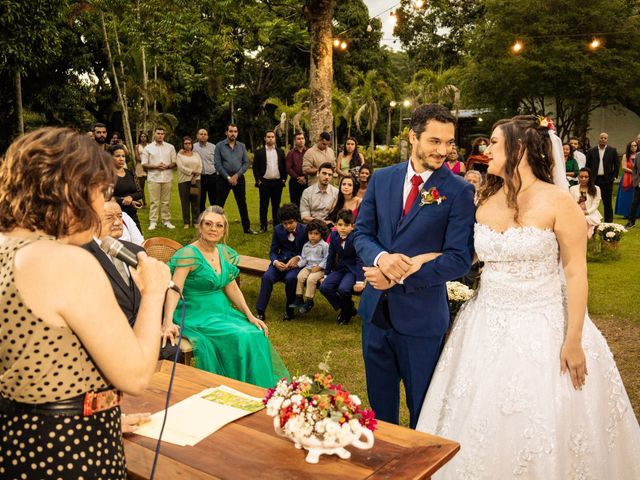 O casamento de Victor e Paula em Rio de Janeiro, Rio de Janeiro 22