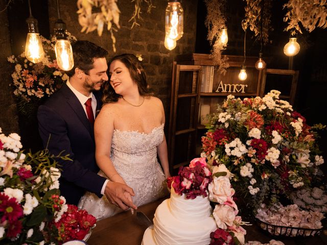 O casamento de Victor e Paula em Rio de Janeiro, Rio de Janeiro 29