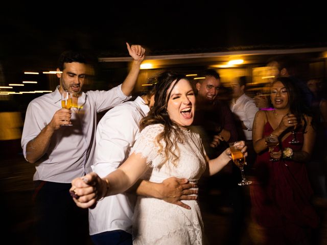 O casamento de Victor e Paula em Rio de Janeiro, Rio de Janeiro 37