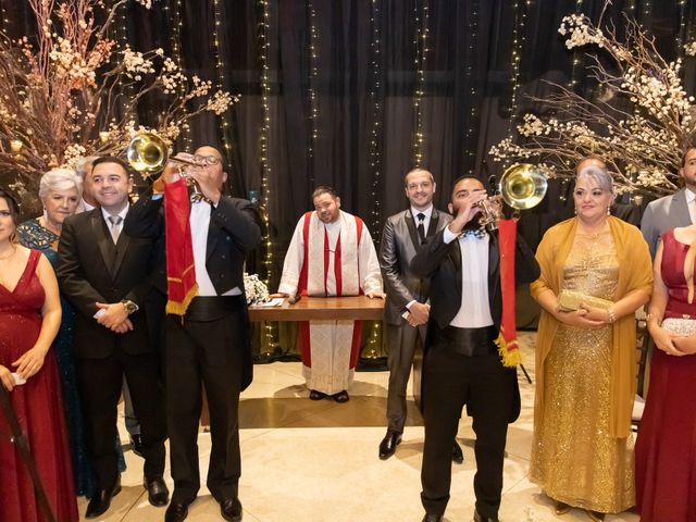 O casamento de Thamar e Luara em São Paulo, São Paulo Estado 29
