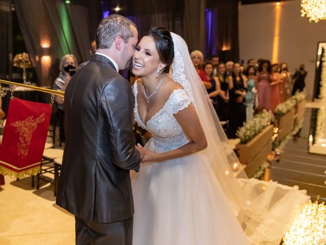 O casamento de Thamar e Luara em São Paulo, São Paulo Estado 34