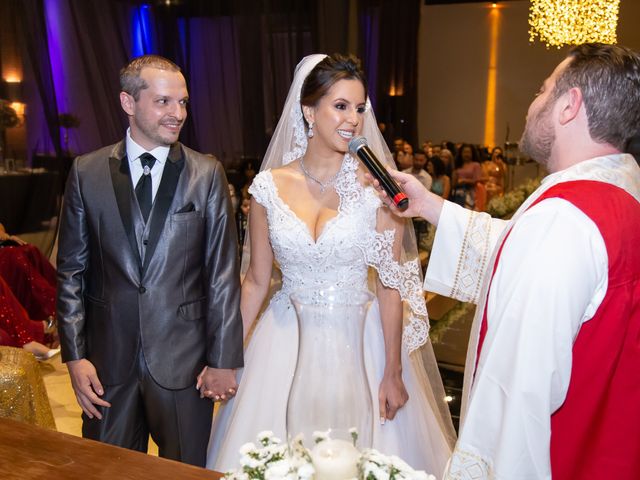 O casamento de Thamar e Luara em São Paulo, São Paulo Estado 37
