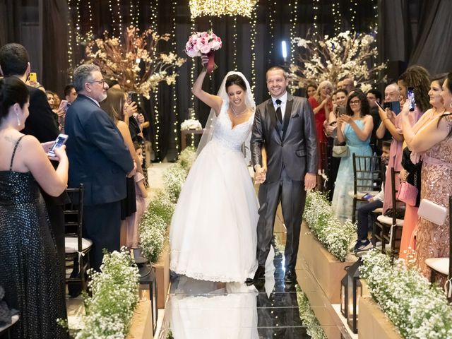 O casamento de Thamar e Luara em São Paulo, São Paulo Estado 50