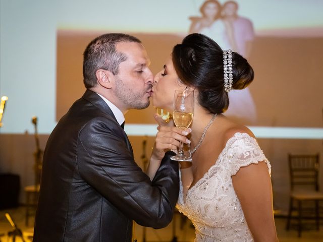 O casamento de Thamar e Luara em São Paulo, São Paulo Estado 64