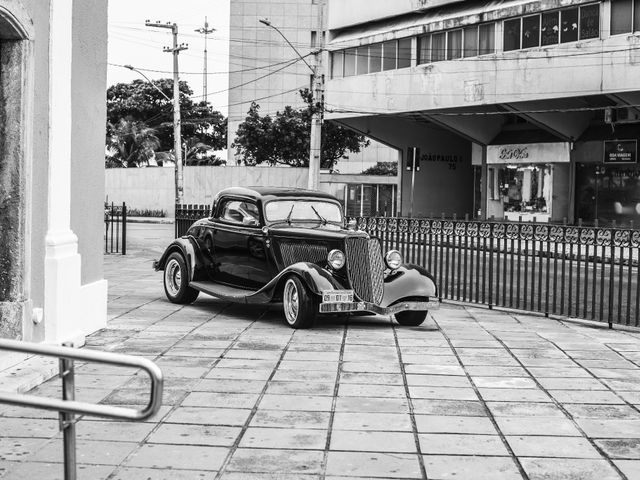 O casamento de Sérgio e Eliene em Recife, Pernambuco 8