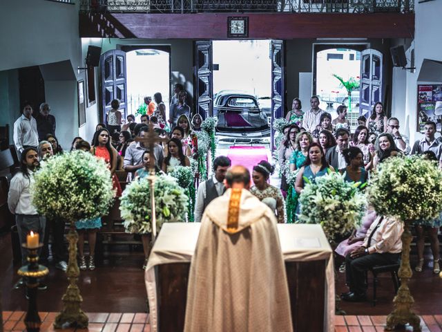 O casamento de Sérgio e Eliene em Recife, Pernambuco 10