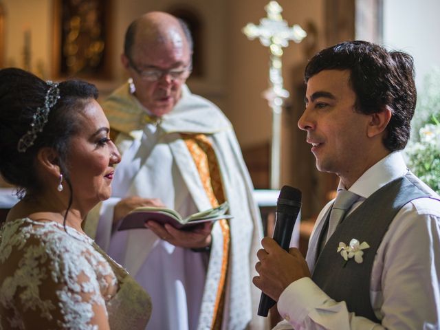 O casamento de Sérgio e Eliene em Recife, Pernambuco 11