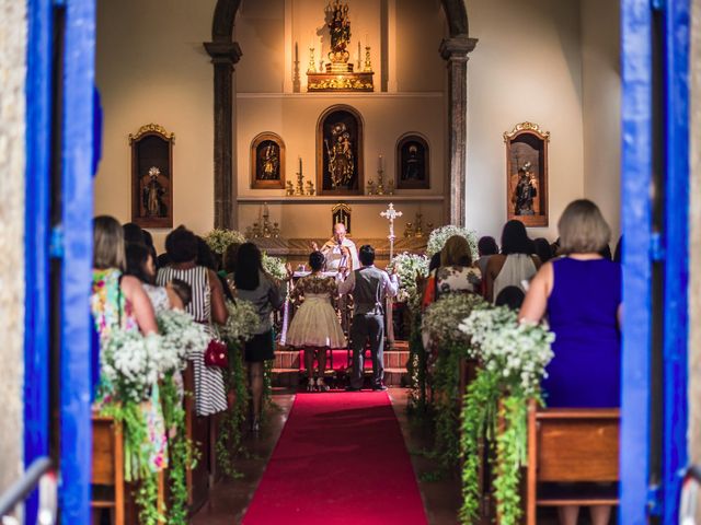 O casamento de Sérgio e Eliene em Recife, Pernambuco 13