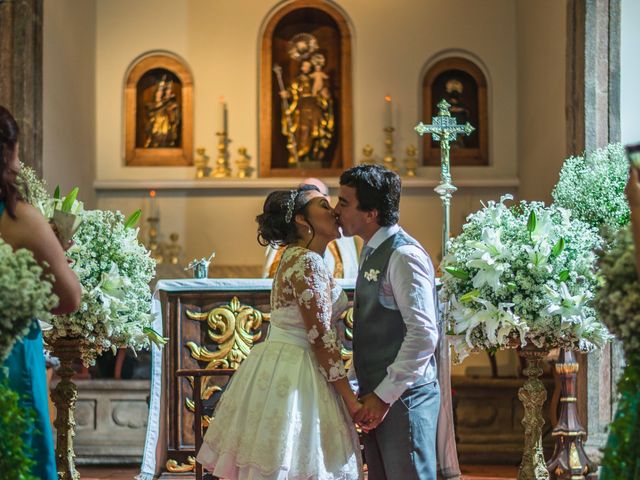 O casamento de Sérgio e Eliene em Recife, Pernambuco 14