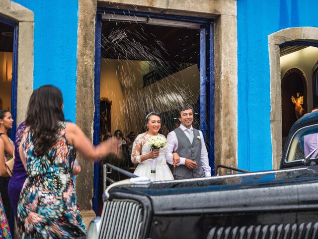 O casamento de Sérgio e Eliene em Recife, Pernambuco 16