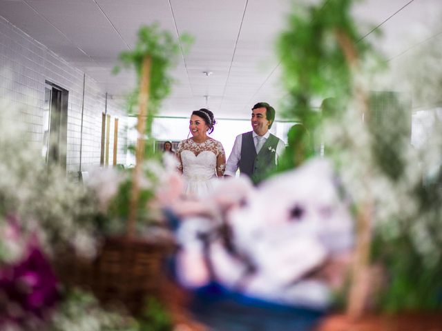 O casamento de Sérgio e Eliene em Recife, Pernambuco 23