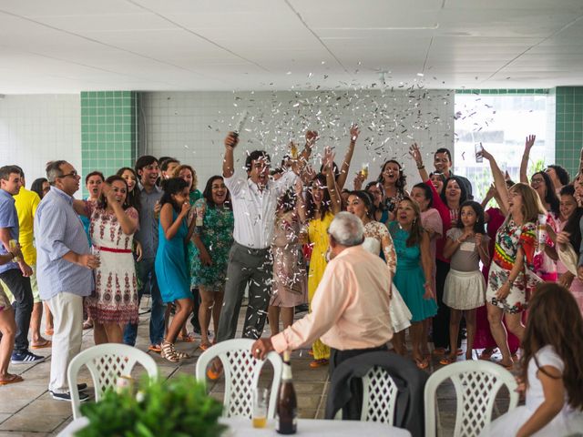 O casamento de Sérgio e Eliene em Recife, Pernambuco 24