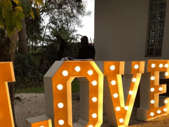 O casamento de Igor e Juliana em Colombo, Paraná 5