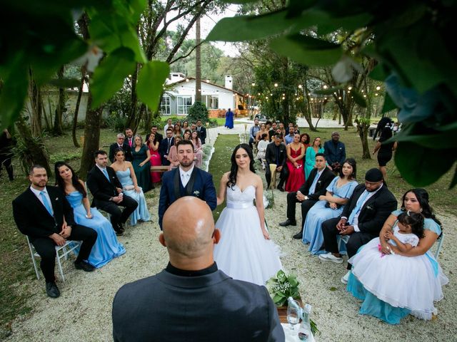 O casamento de Igor e Juliana em Colombo, Paraná 2