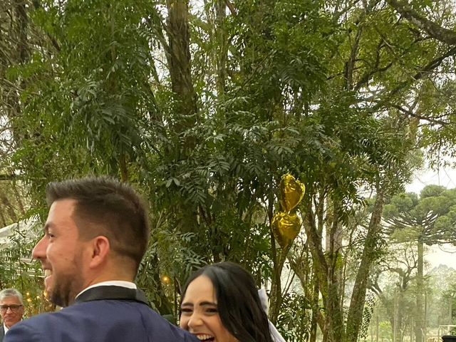 O casamento de Igor e Juliana em Colombo, Paraná 6