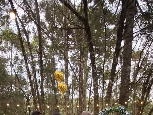 O casamento de Igor e Juliana em Colombo, Paraná 10