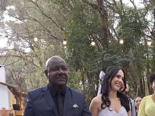 O casamento de Igor e Juliana em Colombo, Paraná 11