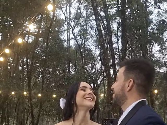 O casamento de Igor e Juliana em Colombo, Paraná 12