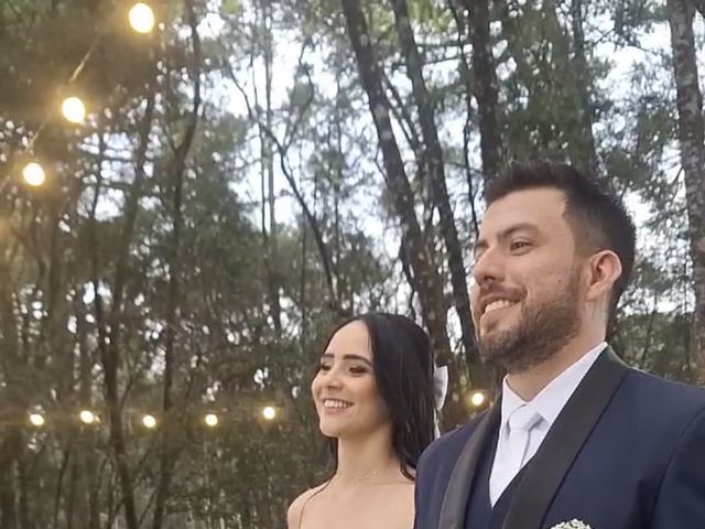 O casamento de Igor e Juliana em Colombo, Paraná 13
