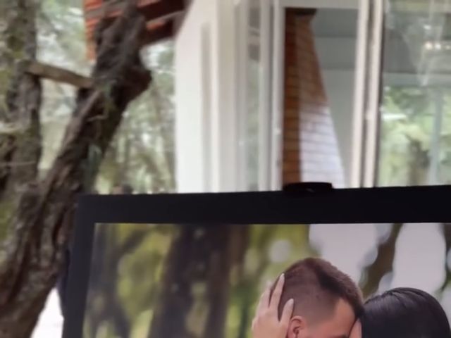 O casamento de Igor e Juliana em Colombo, Paraná 16
