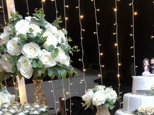 O casamento de Igor e Juliana em Colombo, Paraná 17
