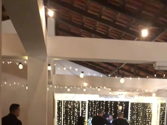 O casamento de Igor e Juliana em Colombo, Paraná 20