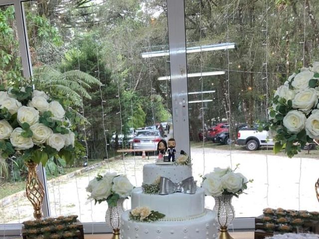 O casamento de Igor e Juliana em Colombo, Paraná 21