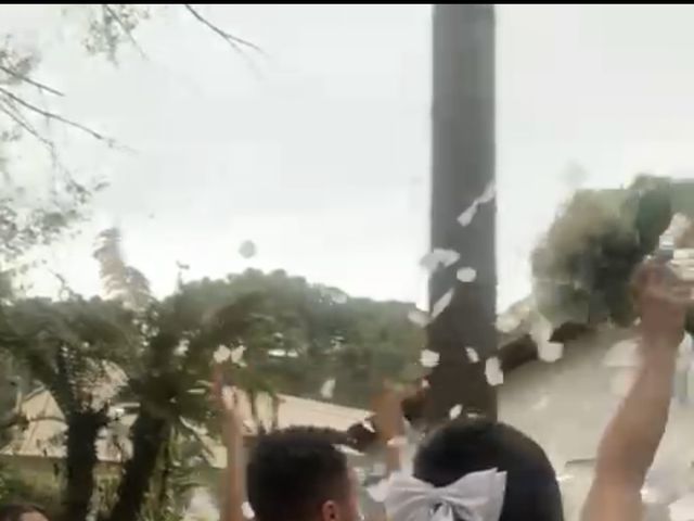 O casamento de Igor e Juliana em Colombo, Paraná 22