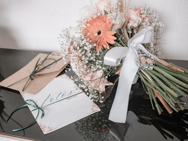 O casamento de Cleiton Prudente  e Maday Prudente  em Contagem, Minas Gerais 2
