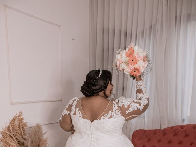 O casamento de Cleiton Prudente  e Maday Prudente  em Contagem, Minas Gerais 7